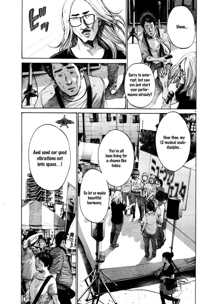 Goodnight Punpun Chapter 106 image 09_optimized